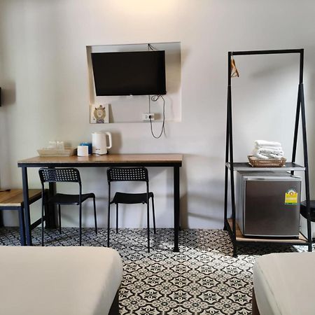 The Monkey Resort Donheang Prachuap Khiri Khan Ngoại thất bức ảnh