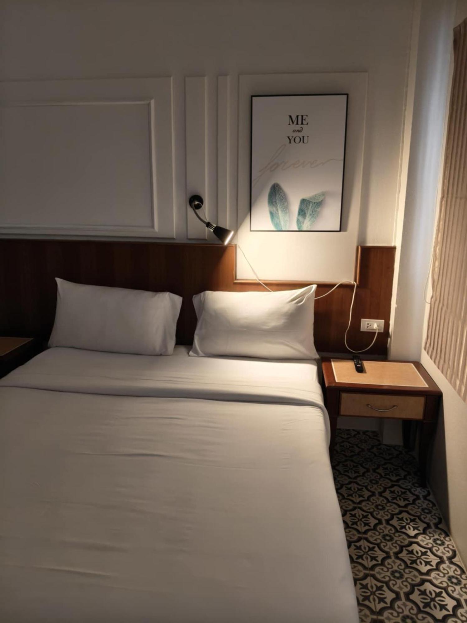 The Monkey Resort Donheang Prachuap Khiri Khan Ngoại thất bức ảnh