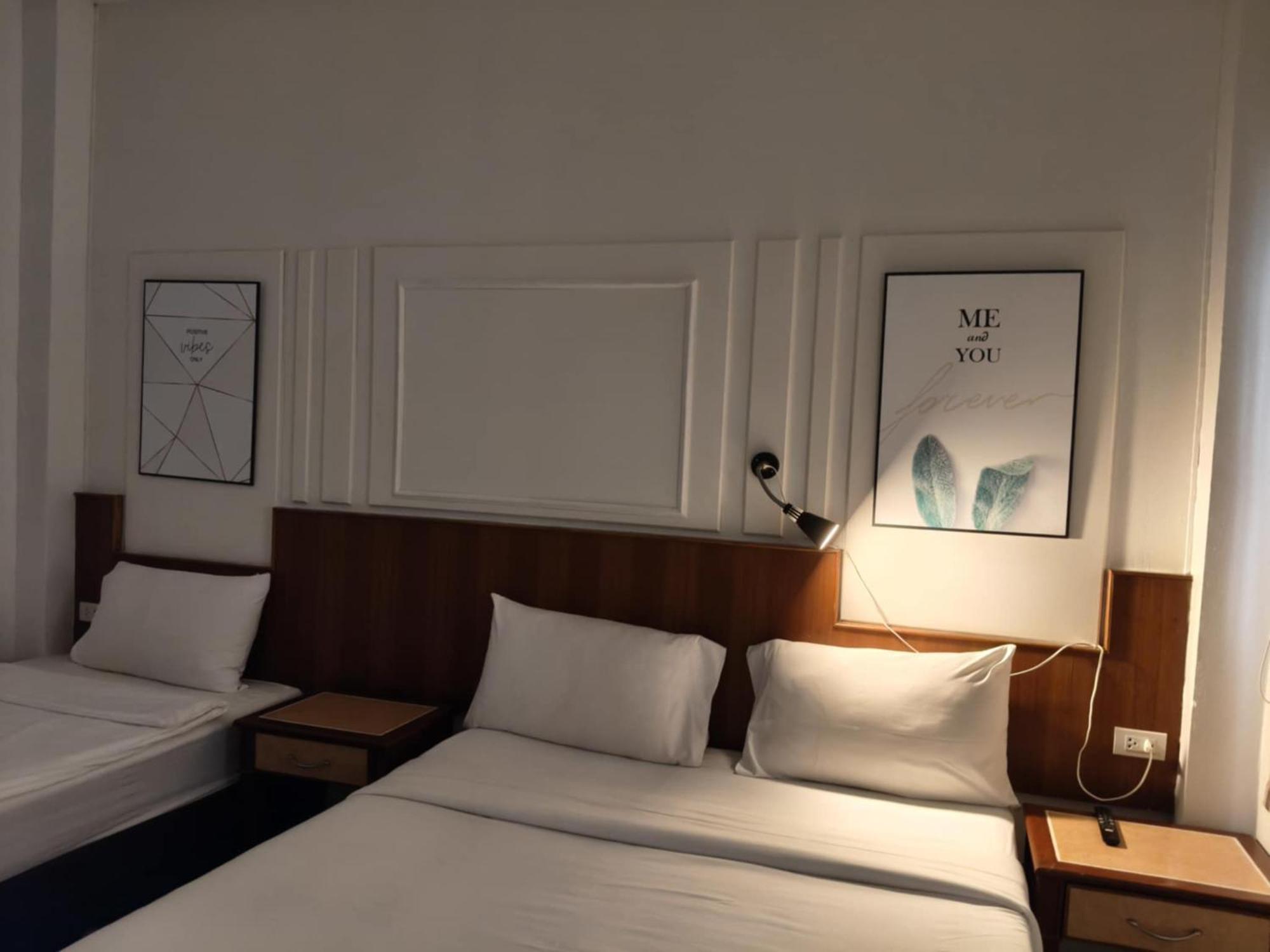 The Monkey Resort Donheang Prachuap Khiri Khan Ngoại thất bức ảnh