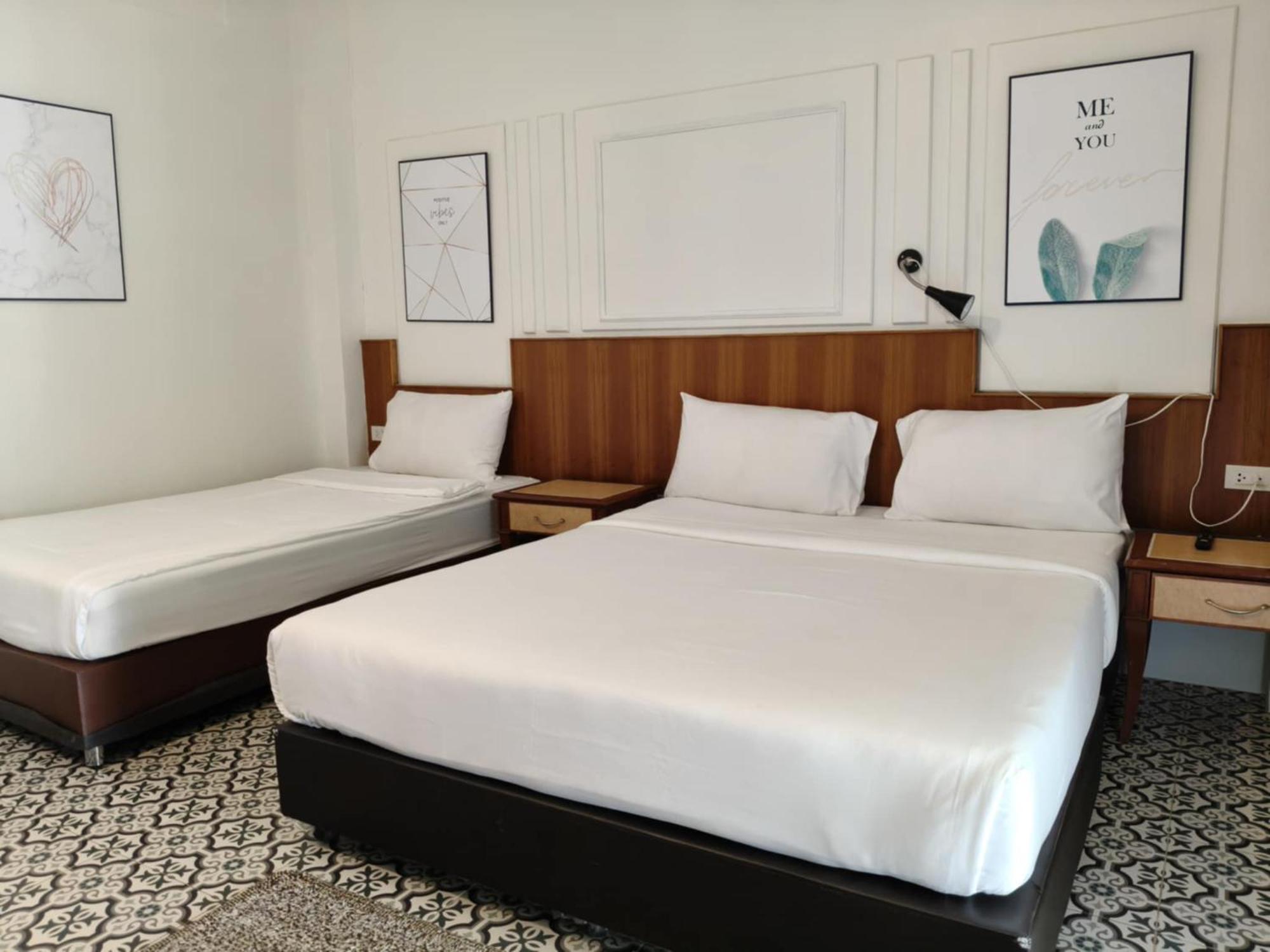 The Monkey Resort Donheang Prachuap Khiri Khan Ngoại thất bức ảnh