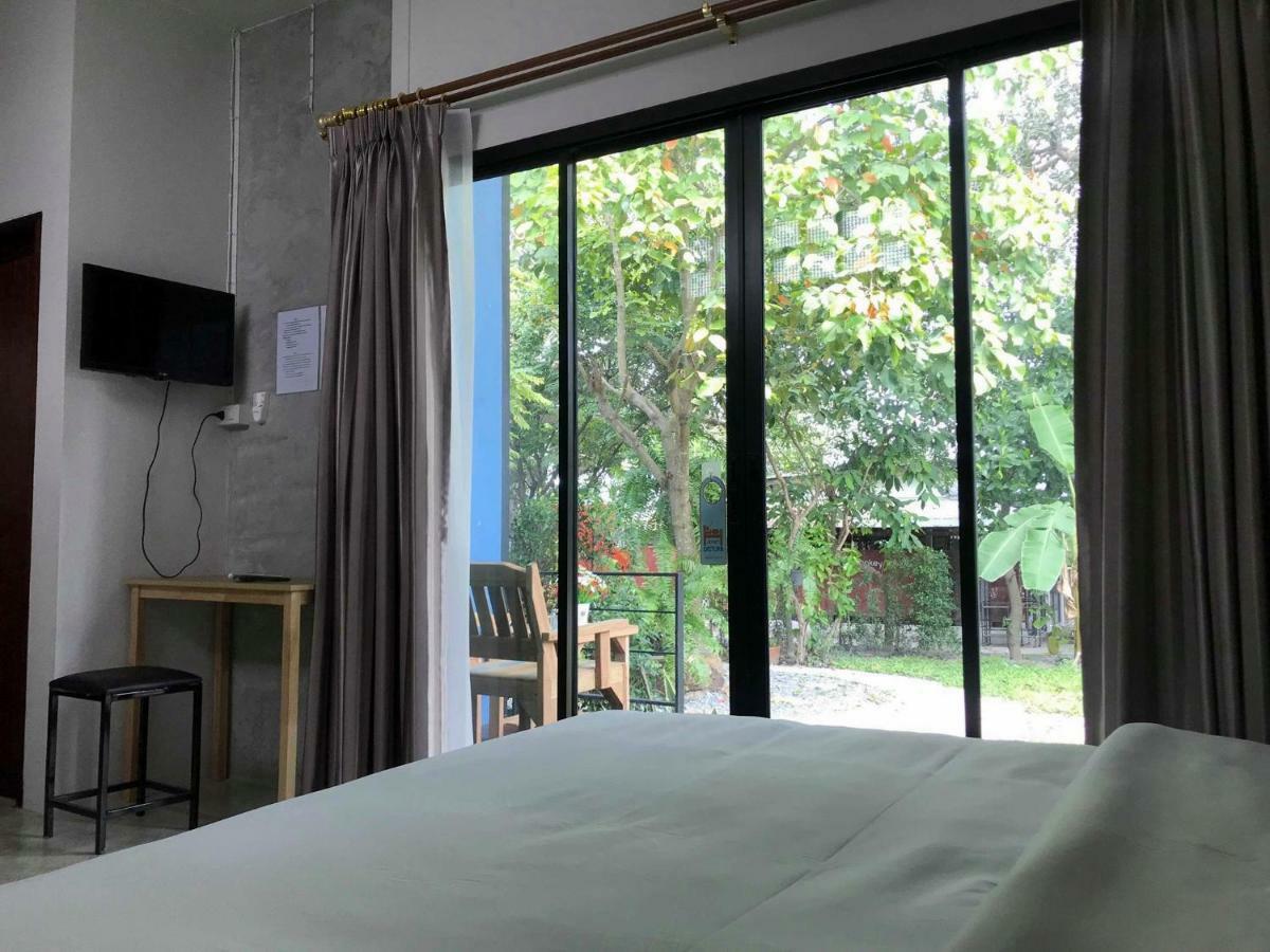 The Monkey Resort Donheang Prachuap Khiri Khan Ngoại thất bức ảnh